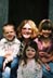 Cara and Kids